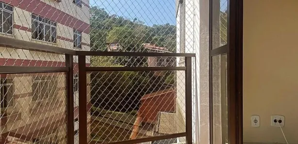 Apartamento com 2 Quartos à venda, 72m² no Quitandinha, Petrópolis