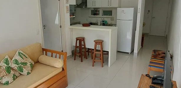 Loft com 1 Quarto à venda, 50m² no Itaipava, Petrópolis