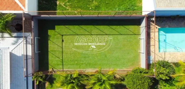 Fazenda / Sítio / Chácara com 3 Quartos à venda, 400m² no Colinas do Piracicaba (Ártemis), Piracicaba