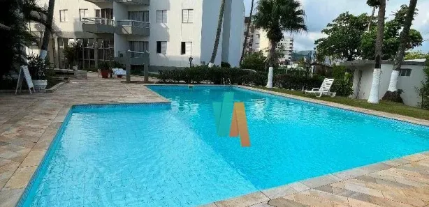 Cobertura com 3 Quartos à venda, 132m² no Jardim do Sol, Caraguatatuba