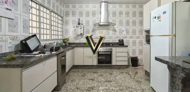 Casa com 3 Quartos à venda, 90m² no Ceilândia Sul, Brasília