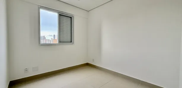 Apartamento com 2 Quartos para alugar, 54m² no Campo Grande, Santos