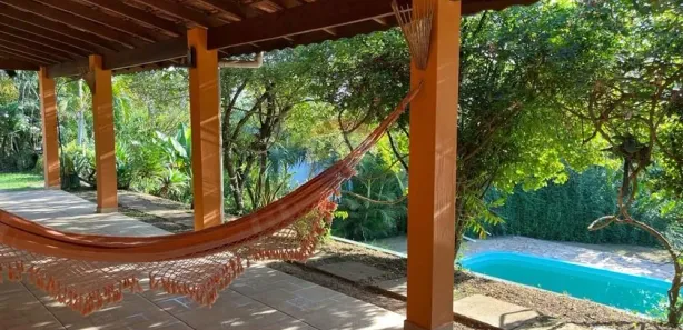 Fazenda / Sítio / Chácara com 3 Quartos à venda, 190m² no Chácaras de Recreio da Fazenda Estância São Paulo, Jarinu