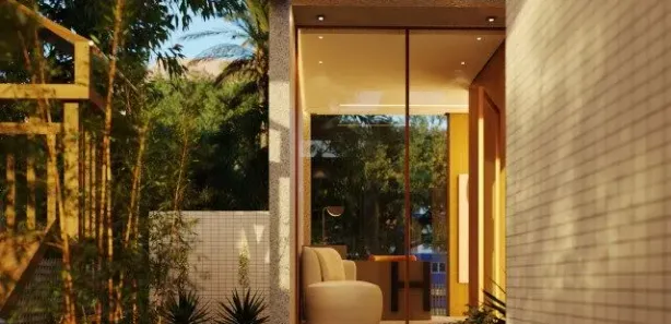 Apartamento com 3 Quartos à venda, 85m² no Casa Forte, Recife