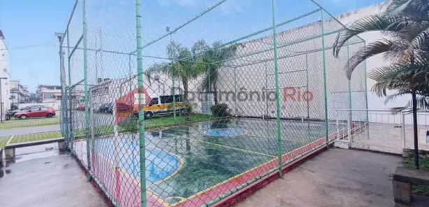 Cobertura com 3 Quartos à venda, 100m² no Jardim América, Rio de Janeiro