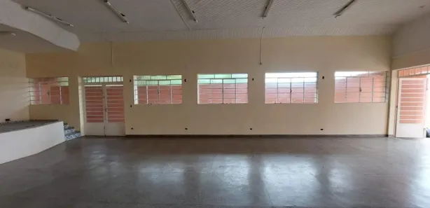 Loja / Salão / Ponto Comercial à venda, 216m² no Mogi Moderno, Mogi das Cruzes