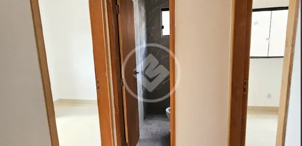 Casa com 3 Quartos à venda, 84m² no Residencial Ravena, Senador Canedo