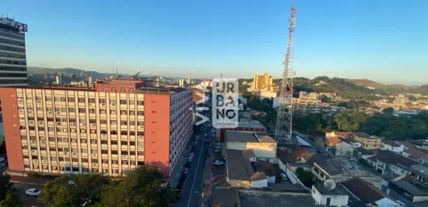 Conjunto Comercial / Sala para venda ou aluguel, 63m² no Vila Santa Cecília, Volta Redonda