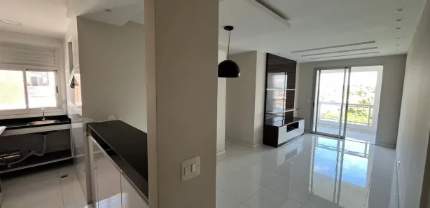 Apartamento com 3 Quartos à venda, 77m² no Aleixo, Manaus