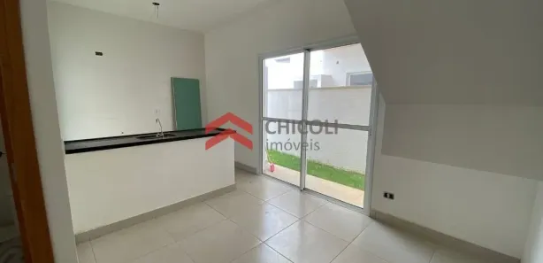 Casa com 3 Quartos para venda ou aluguel, 81m² no Chácara do Carmo, Vargem Grande Paulista