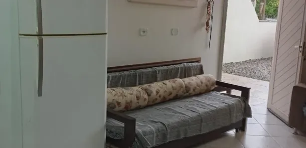 Sobrado com 3 Quartos à venda, 92m² no Barra do Saí, Itapoá