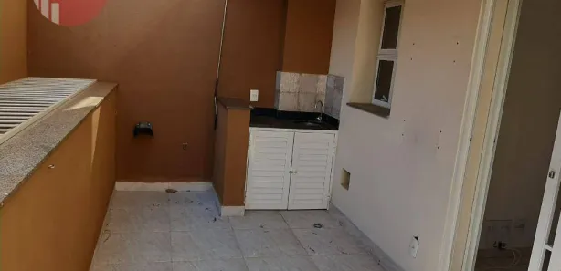Apartamento com 3 Quartos para venda ou aluguel, 137m² no Jardim Botânico, Ribeirão Preto