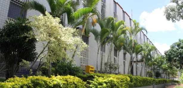 Apartamento com 2 Quartos à venda, 57m² no Asa Sul, Brasília