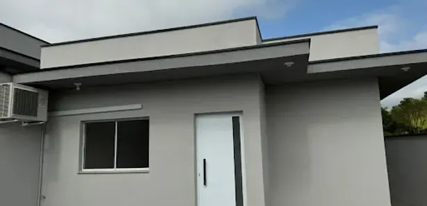 Fazenda / Sítio / Chácara com 2 Quartos à venda, 69m² no Jardim Marginal, Bom Jesus dos Perdões