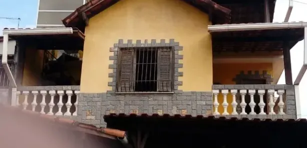 Casa com 3 Quartos à venda, 120m² no Colubande, São Gonçalo