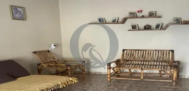 Casa com 2 Quartos à venda, 1213m² no Centro, Laranjal Paulista
