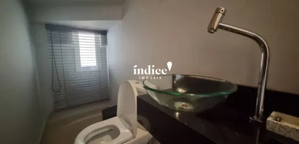 Casa de Condomínio com 3 Quartos para alugar, 174m² no Condomínio Reserva Domaine Eco Residence, Ribeirão Preto