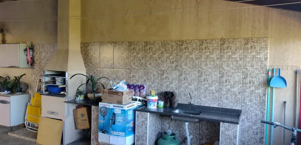 Sobrado com 4 Quartos à venda, 230m² no Rosa Helena, Igaratá