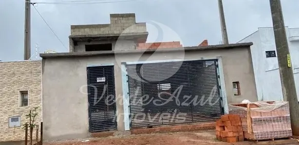 Sobrado com 3 Quartos à venda, 200m² no Jardim dos Lagos, Nova Odessa