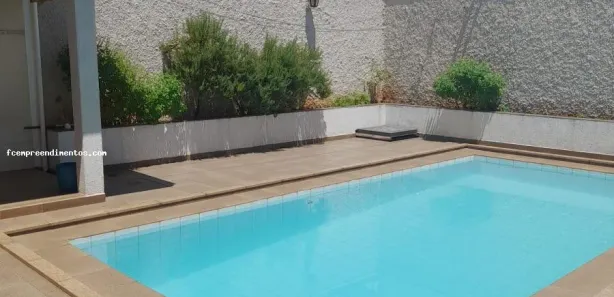 Casa com 3 Quartos à venda, 300m² no Centro, Iracemápolis