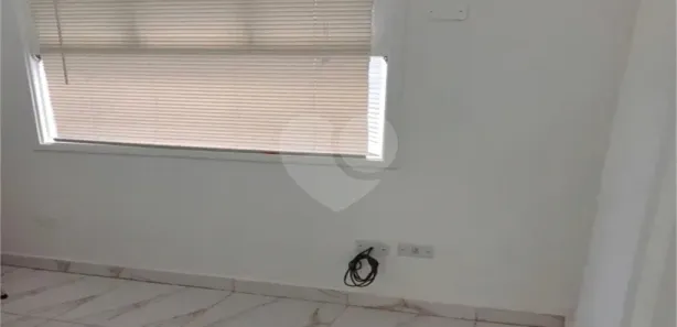 Apartamento com 1 Quarto à venda, 34m² no Aparecida, Santos