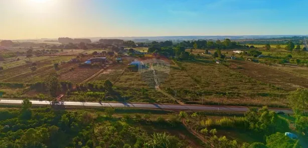 Galpão / Depósito / Armazém à venda, 20000m² no , Brasília