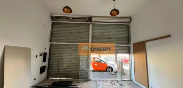Loja / Salão / Ponto Comercial para alugar, 60m² no Vila Adelina, Suzano