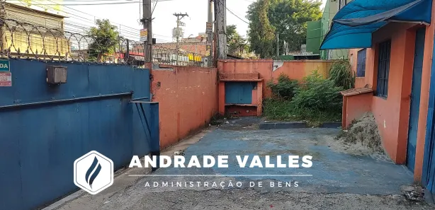 Galpão / Depósito / Armazém para alugar, 750m² no Parque Industrial das Oliveiras, Taboão da Serra