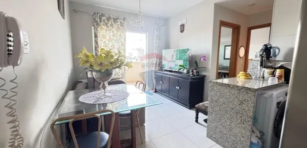 Apartamento com 2 Quartos à venda, 50m² no Samambaia Norte, Brasília
