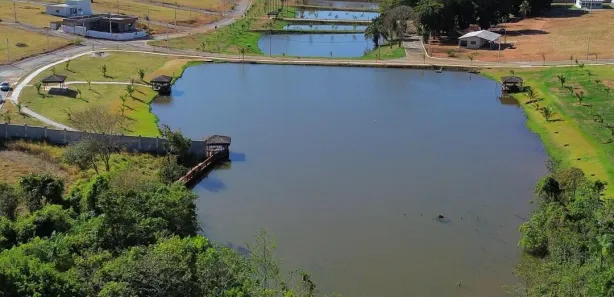 Terreno / Lote / Condomínio à venda, 400m² no Zona Rural, Leopoldo de Bulhões