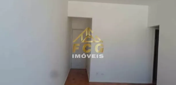 Apartamento com 1 Quarto para alugar, 50m² no Centro, Niterói