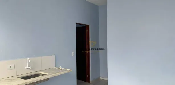 Kitnet com 1 Quarto para alugar, 40m² no Parque São Camilo, Itu
