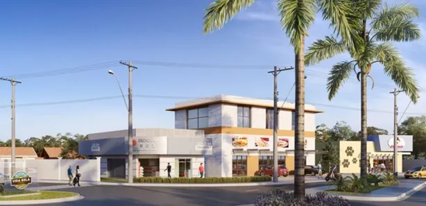 Terreno / Lote / Condomínio à venda, 148m² no Nova Itapevi, Itapevi