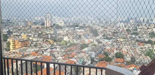 Apartamento com 3 Quartos à venda, 80m² no Casa Verde Alta, São Paulo
