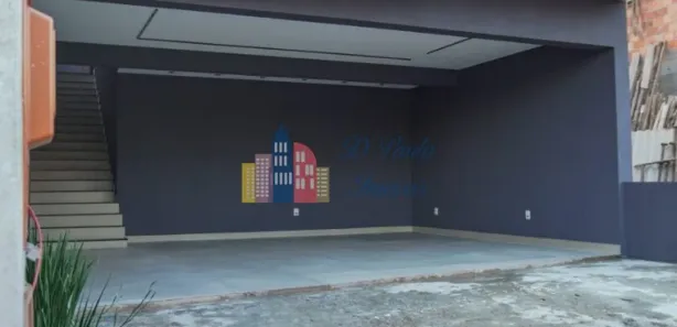 Casa de Condomínio com 3 Quartos à venda, 119m² no , Araçariguama
