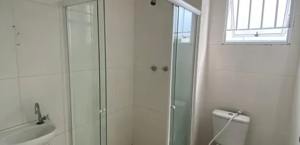 Apartamento com 2 Quartos à venda, 50m² no Rocha Sobrinho, Mesquita
