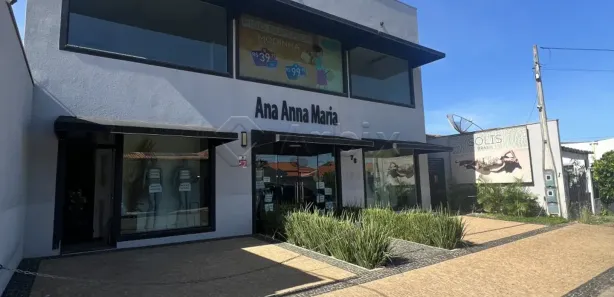 Loja / Salão / Ponto Comercial para alugar, 102m² no Vila Pântano, Santa Bárbara D'Oeste