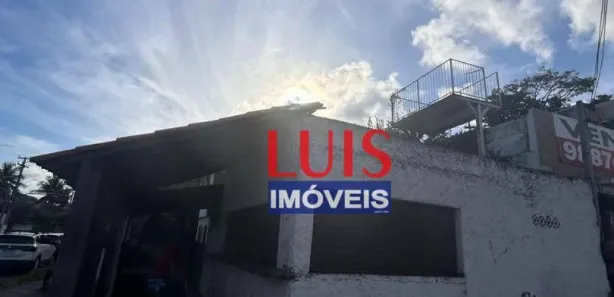 Terreno / Lote / Condomínio para alugar, 436m² no Itaipu, Niterói