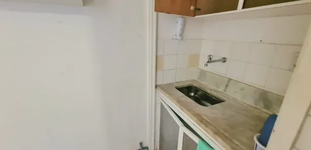 Kitnet à venda, 34m² no Copacabana, Rio de Janeiro