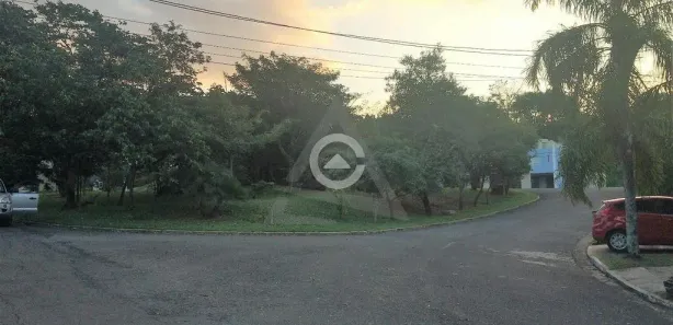 Terreno / Lote / Condomínio à venda, 700m² no Caminhos de San Conrado (Sousas), Campinas