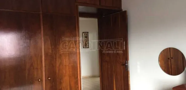 Cobertura com 3 Quartos à venda, 232m² no Jardim das Torres, São Carlos