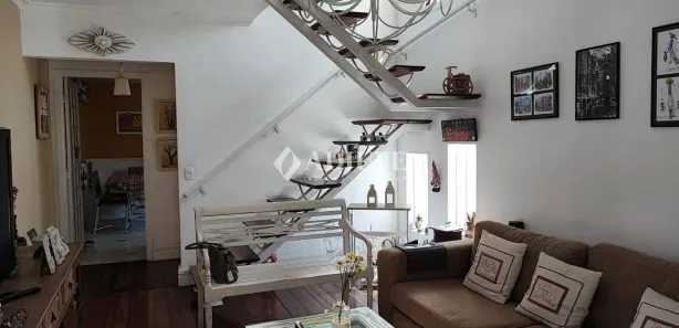 Apartamento com 4 Quartos à venda, 120m² no Simeria, Petrópolis
