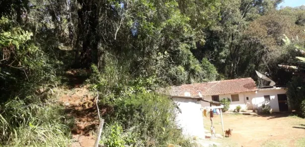 Terreno / Lote / Condomínio à venda, 33m² no Roseira, Mairiporã