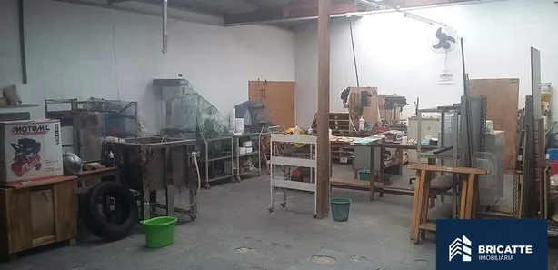 Prédio Inteiro à venda, 450m² no Cibratel II, Itanhaém