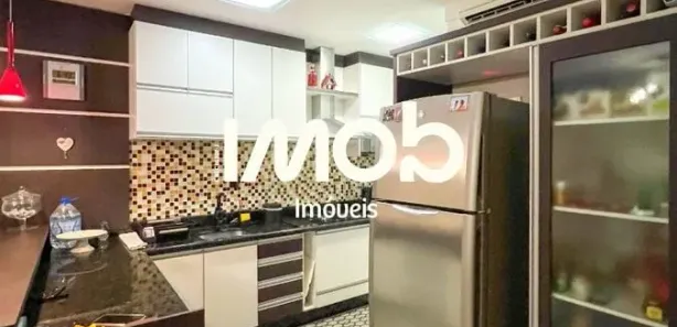 Apartamento com 2 Quartos à venda, 80m² no Jaraguá Esquerdo, Jaraguá do Sul