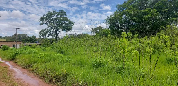 Fazenda / Sítio / Chácara com 2 Quartos à venda, 190000m² no Brazlândia, Brasília