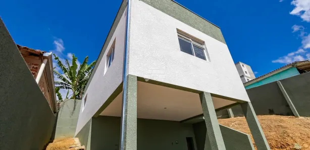 Casa com 2 Quartos à venda, 75m² no Jardim Roma, Almirante Tamandaré