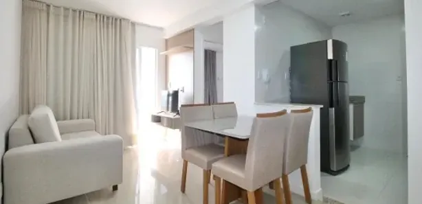 Apartamento com 1 Quarto à venda, 42m² no Luiz Anselmo, Salvador