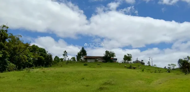 Fazenda / Sítio / Chácara com 6 Quartos à venda, 208036m² no , Campina Grande do Sul