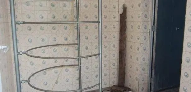 Sobrado com 4 Quartos para venda ou aluguel, 465m² no Centro, Diadema